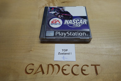 Nascar '99