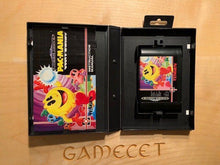 Laden Sie das Bild in den Galerie-Viewer, Pac Mania Sega Mega Drive