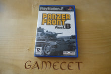 Laden Sie das Bild in den Galerie-Viewer, Panzer Front Ausf. B