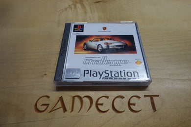 Porsche Challenge (Platinum)