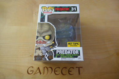 Predator - Predator - POP! Movies