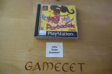 Psybadek