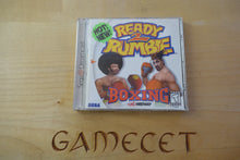 Laden Sie das Bild in den Galerie-Viewer, Ready 2 Rumble Boxing - Amerika
