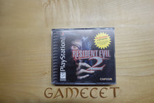 Laden Sie das Bild in den Galerie-Viewer, Resident Evil 2 - Amerika