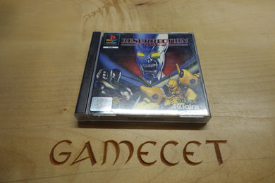 Rise 2: Resurrection