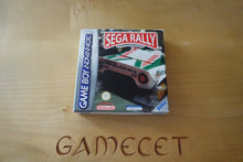 Laden Sie das Bild in den Galerie-Viewer, Sega Rally Championship