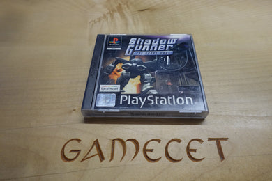 Shadow Gunner: The Robot Wars