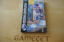 Laden Sie das Bild in den Galerie-Viewer, SimCity 2000