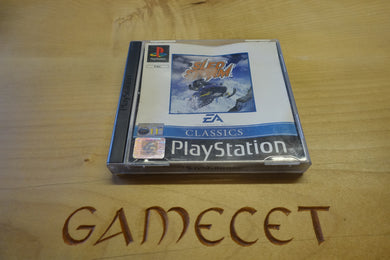 Sled Storm (Classics)