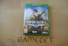 Laden Sie das Bild in den Galerie-Viewer, Sniper Elite III