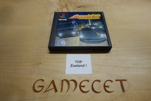 Laden Sie das Bild in den Galerie-Viewer, Speedster