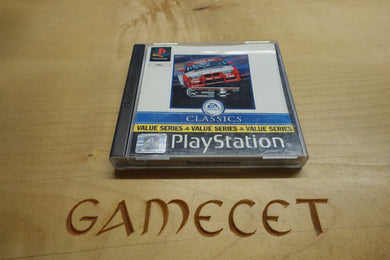 Sports Car GT (Classics)