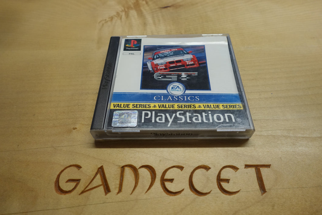 Sports Car GT (Classics)
