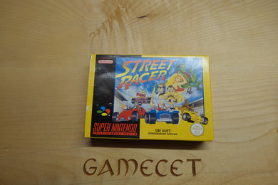 Street Racer