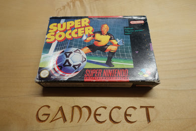 Super Soccer