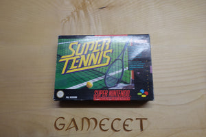 Super Tennis