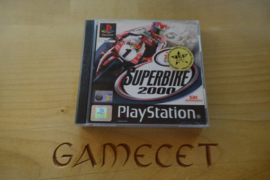 Superbike 2000