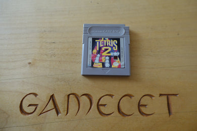 Tetris 2 - Amerika