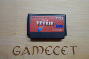 Tetris - Japan
