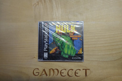 The Incredible Hulk: The Pantheon Saga - Amerika