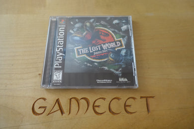 The Lost World: Jurassic Park - Amerika