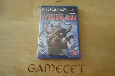 The Red Star