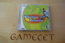 Laden Sie das Bild in den Galerie-Viewer, Virtua Tennis - Amerika