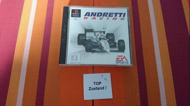 Andretti Racing