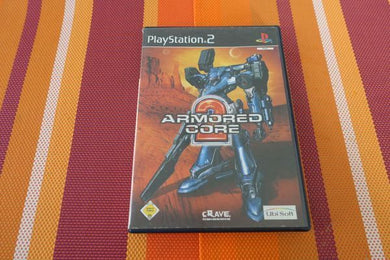 Armored Core 2