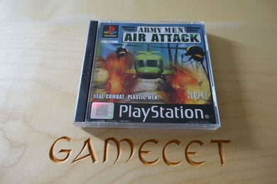 Army Men: Air Attack