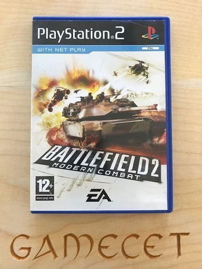 Battlefield 2: Modern Combat