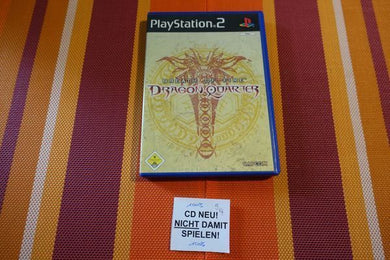 Breath of Fire: Dragon Quarter - USK-Version