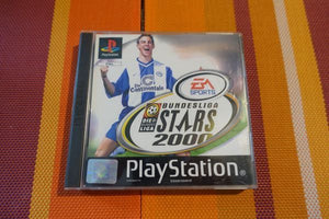Bundesliga STARS 2000