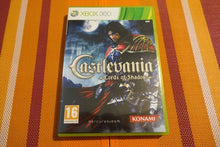 Laden Sie das Bild in den Galerie-Viewer, Castlevania: Lords of Shadow