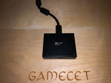 Laden Sie das Bild in den Galerie-Viewer, Sega Dreamcast VGA Box original