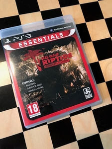 Dead Island: Riptide: Complete Edition - Essentials