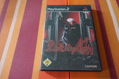Devil May Cry