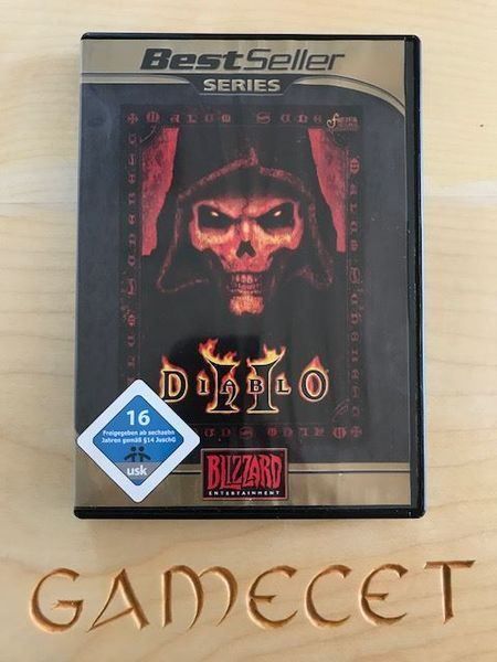 Diablo II / Diablo 2