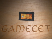 Laden Sie das Bild in den Galerie-Viewer, Shrek 2 Nintendo GBA Gameboy Advance