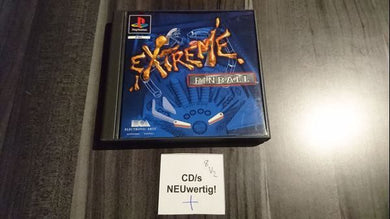 Extreme Pinball