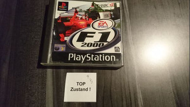 F1 2000
