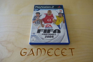 FIFA 2004