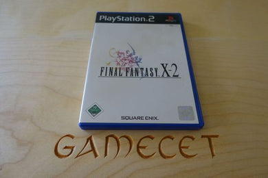 Final Fantasy X-2