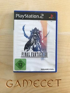 Final Fantasy XII