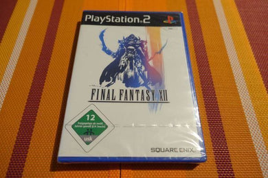 Final Fantasy XII