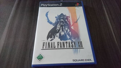 Final Fantasy XII