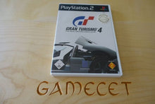Laden Sie das Bild in den Galerie-Viewer, Gran Turismo 4