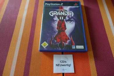 Grandia 2