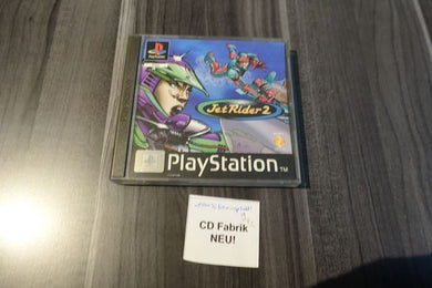 Jet Rider 2