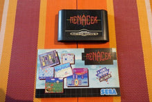Laden Sie das Bild in den Galerie-Viewer, Menacer 6-Game Cartridge
